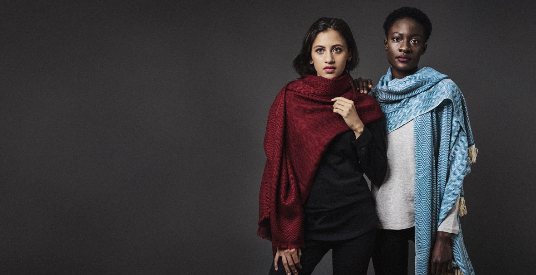 Cashmere South Africa