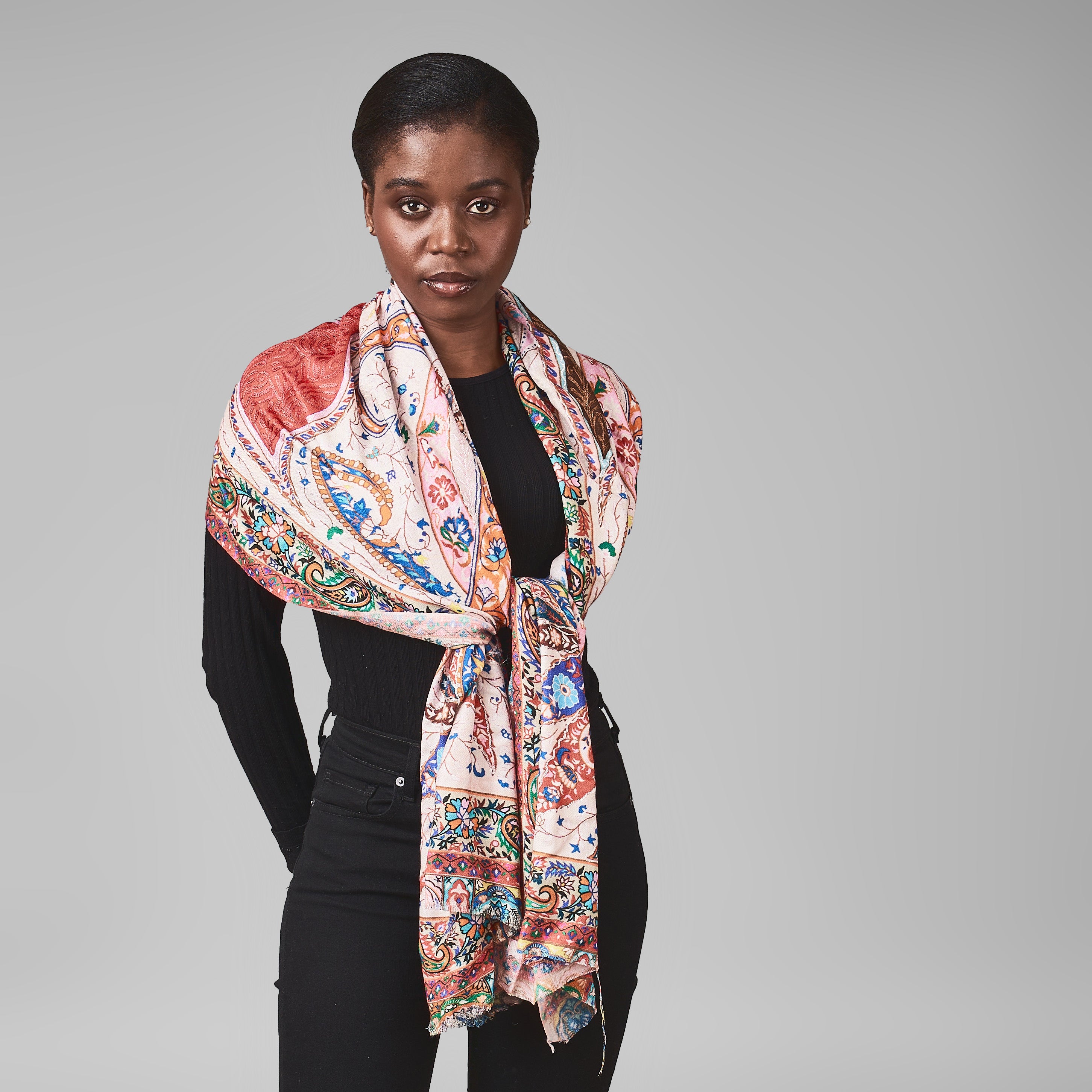 Silk – Cashmere South Africa